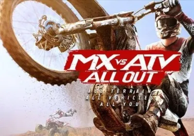 MX vs. ATV All Out