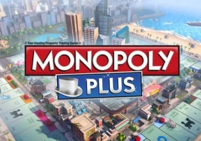 Monopoly Plus