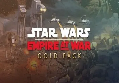 Star Wars: Empire at War - Gold Pack