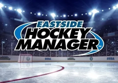 Eastside Hockey Manager