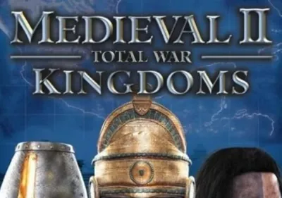 Medieval II: Total War Kingdoms