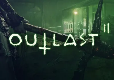 Outlast 2