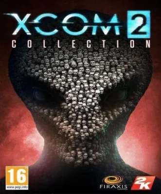 XCOM 2 - Collection