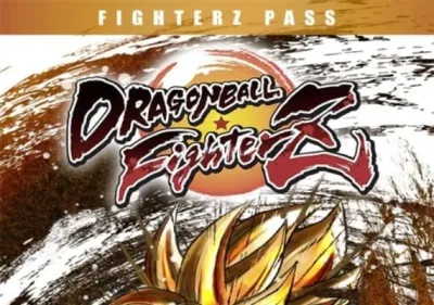 Dragon Ball FighterZ - FighterZ Pass
