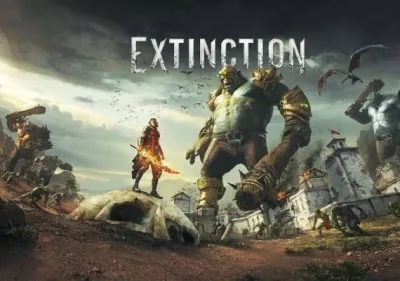 Extinction