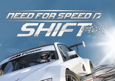 Need for Speed: Shift