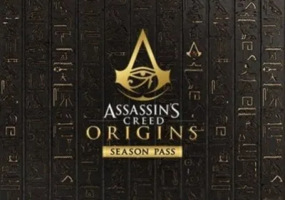 Assassin's Creed: Origins - Season Pass DLC