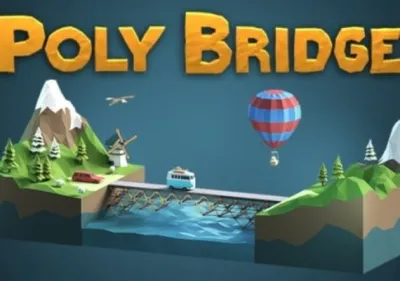 Poly Bridge