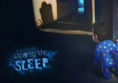 Among The Sleep