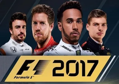 F1 2017