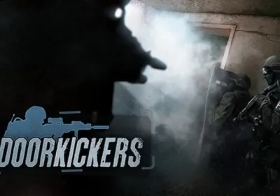 Door Kickers