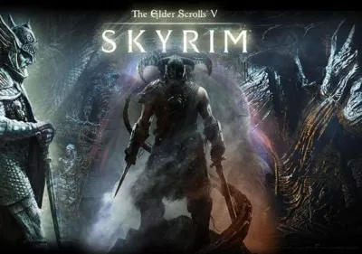 The Elder Scrolls V: Skyrim