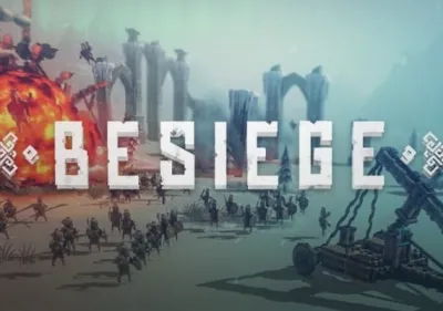 Besiege