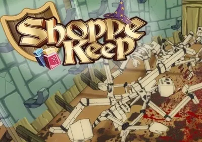 Shoppe Keep