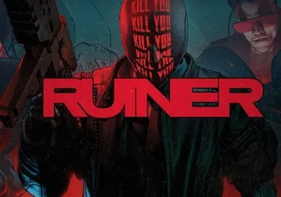 Ruiner