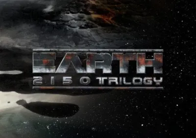 Earth 2150 Trilogy