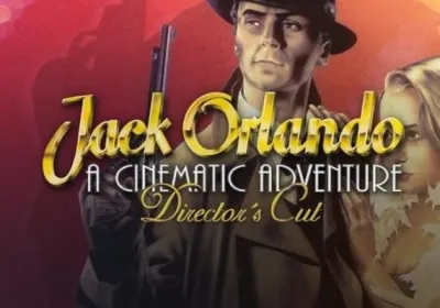Jack Orlando - Director's Cut