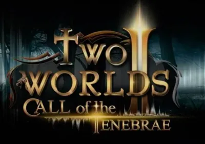 Two Worlds II: Call of the Tenebrae DLC