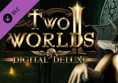 Two Worlds II - Digital Deluxe Content DLC