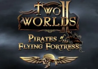 Two Worlds II: Pirates of the Flying Fortress DLC