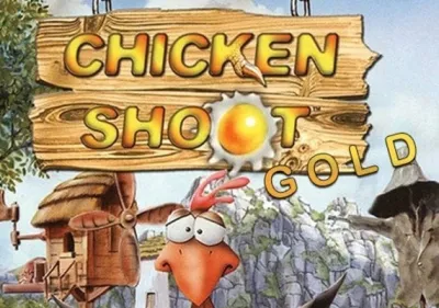 Chicken Shoot Gold Edition