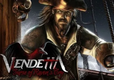 Vendetta: Curse of Raven's Cry Deluxe Edition