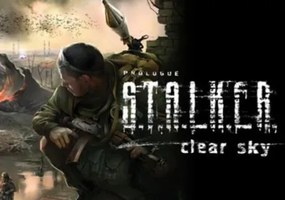 S.T.A.L.K.E.R.: Clear Sky