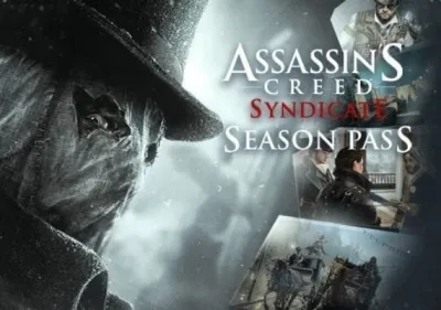 Assassin's Creed: Syndicate - Season Pass DLC