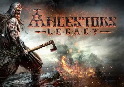 Ancestors Legacy