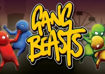 Gang Beasts