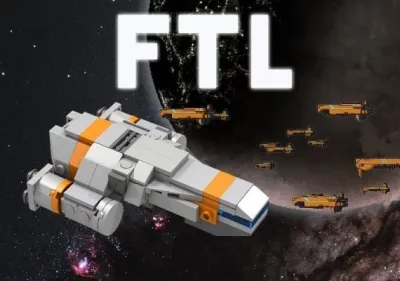 FTL: Faster than Light