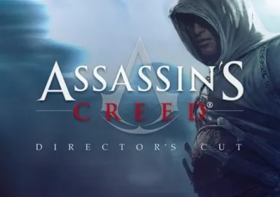 Assassin's Creed - Director's Cut