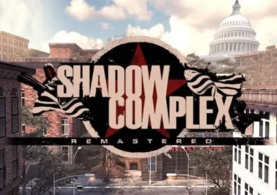Shadow Complex Remastered