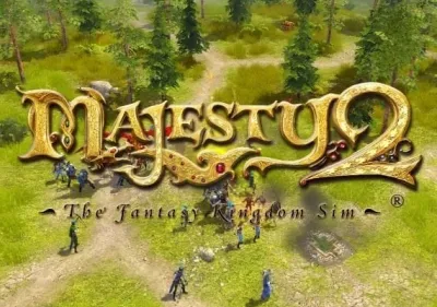 Majesty 2