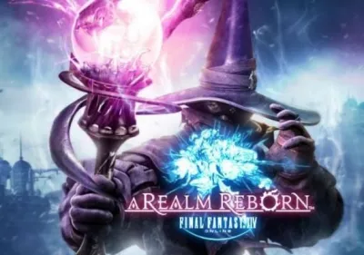 Final Fantasy XIV: A Realm Reborn + 30 days