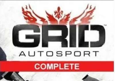 GRID Autosport - Complete Pack DLC
