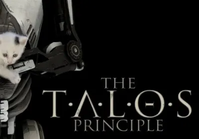 The Talos Principle