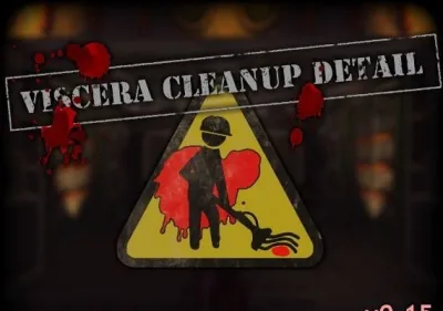 Viscera Cleanup Detail