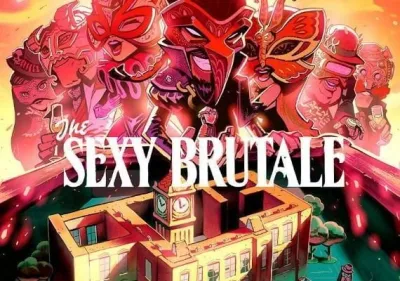 The Sexy Brutale