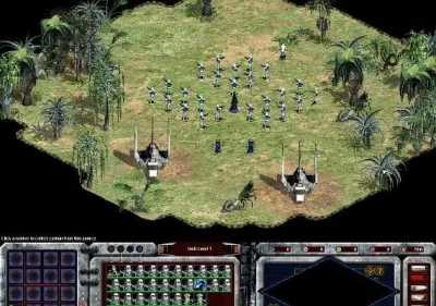 Star Wars: Galactic Battlegrounds Saga