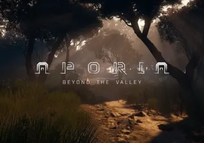 Aporia: Beyond The Valley