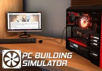PC Building Simulator
