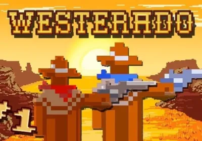Westerado: Double Barreled