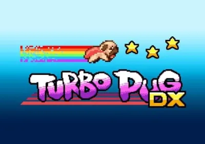 Turbo Pug DX