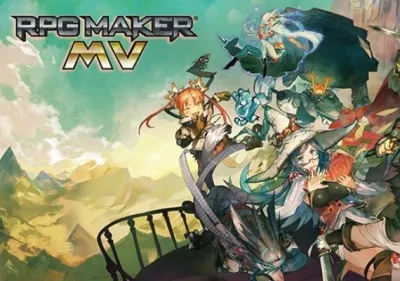 RPG Maker MV