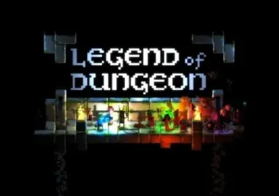 Legend of Dungeon