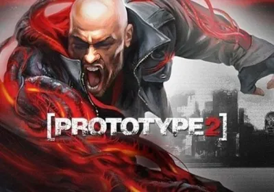 Prototype 2 + Radnet - Bundle