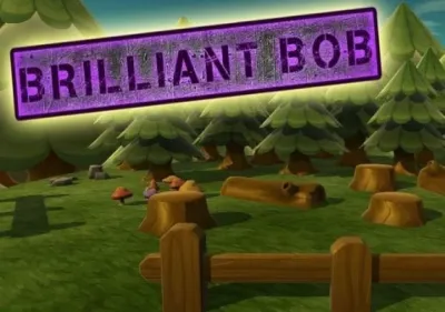 Brilliant Bob