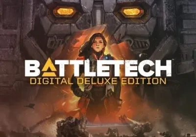 BattleTech Deluxe Edition