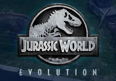 Jurassic World Evolution
